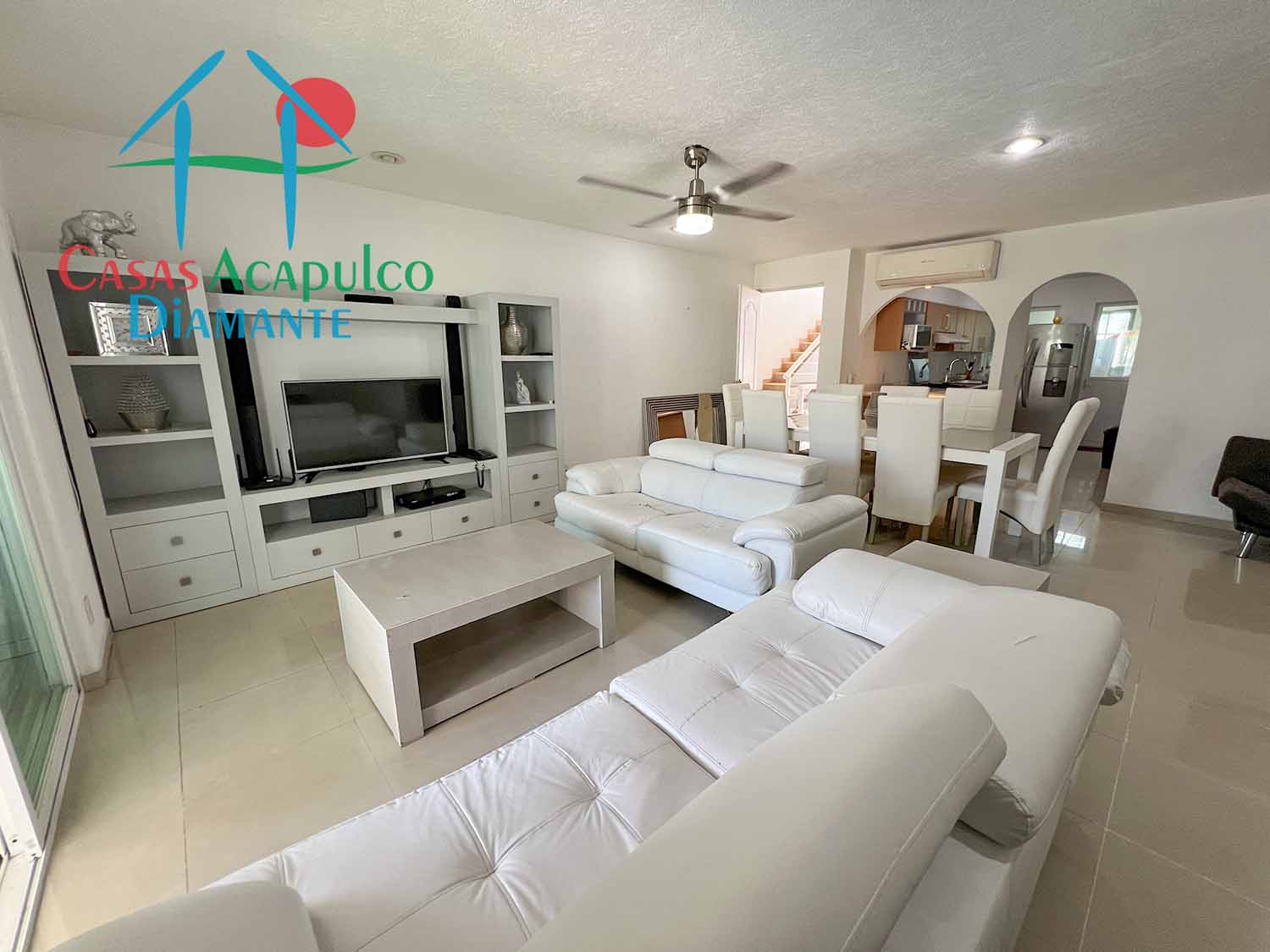 Diamante Lakes Rubí 207 - Estancia 10